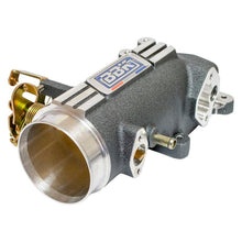 Load image into Gallery viewer, BBK 96-04 Mustang 4.6 GT 78mm Throttle Intake BBK Power Plus Series - Charcoal - Corvette Realm