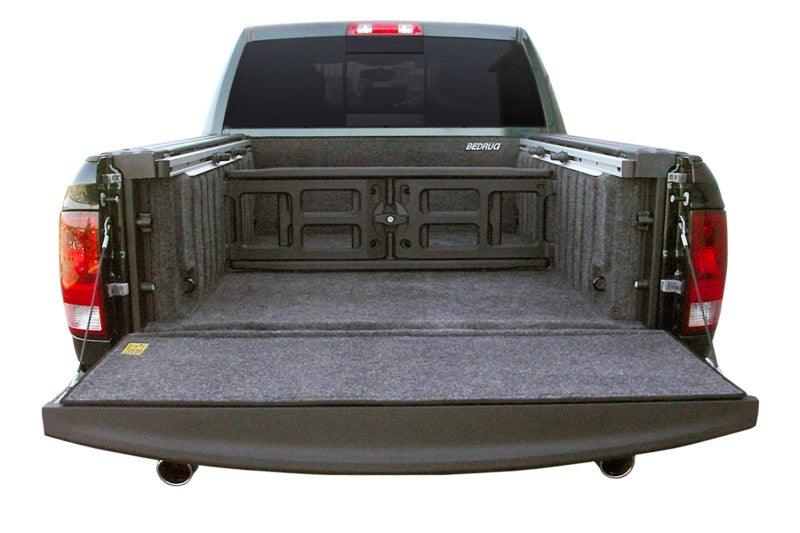 BedRug 09-18 Dodge Ram 5.7ft Bed w/Rambox Bed Storage Bedliner - Corvette Realm