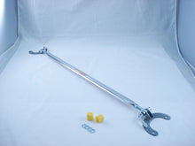 Load image into Gallery viewer, Whiteline 03-06 Mitsubishi Lancer Evo 8/9 Rear adjustable strut tower brace