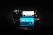 Load image into Gallery viewer, ARB Brushless Single Motor On-Board 12V Air Compressor Kit