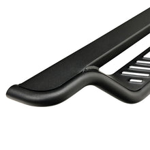 Load image into Gallery viewer, Westin 24-26 Toyota Land Cruiser Outlaw Drop Nerf Step Bars Textured Black