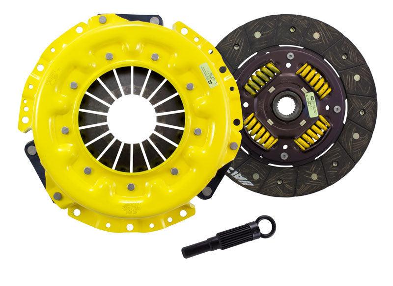 ACT XT/Perf Street Sprung Clutch Kit - Corvette Realm