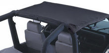 Load image into Gallery viewer, Rampage 1992-1995 Jeep Wrangler(YJ) California Brief - Black Denim