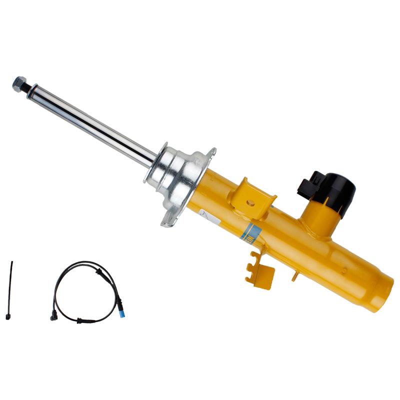 Bilstein B6 BMW F20/F22/F30/F32 w/ xDrive and Electronic Suspension Front Right Strut Assembly - Corvette Realm