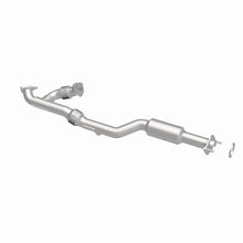 Load image into Gallery viewer, MagnaFlow Direct-Fit OEM EPA Compliant Catalytic Converter - 13-15 Nissan Pathfinder V6 3.5L - Corvette Realm