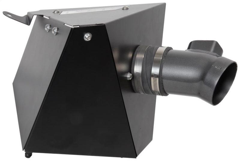 AEM 14-17 Mini Cooper S L4-2.0L F/I Gunmetal Gray Cold Air Intake - Corvette Realm