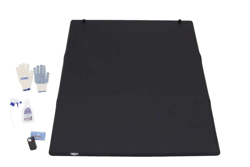 Tonno Pro 88-99 Chevy C1500 6.6ft Fleetside Tonno Fold Tri-Fold Tonneau Cover