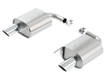 Load image into Gallery viewer, Borla 15-23 Ford Mustang 2.3L AT/MT Axle-Back ATAK Exhaust