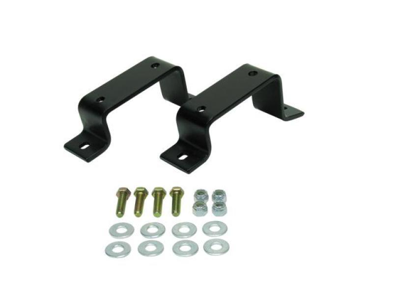 Belltech ANTI-SWAYBAR ADAPTER KITS 73-87 CHEVROLET C-10 - Corvette Realm