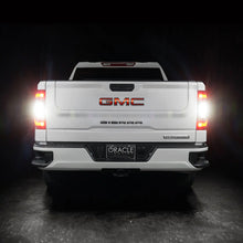 Load image into Gallery viewer, Oracle 19-23 GMC Sierra Flush Style LED Tail Lights - Factory Halogen