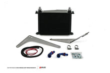 Load image into Gallery viewer, AMS Performance 08-15 Mitsubishi EVO X MR/Ralliart SST Transmission Oil Cooler Kit - Corvette Realm