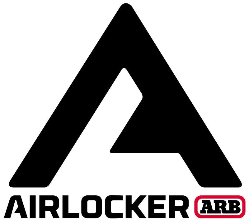 ARB Airlocker Aam 925&950 33 Spl S/N - Corvette Realm