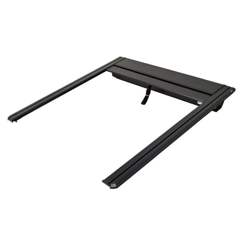 Westin Manual Retractable Tonneau Cover 22-26 Toyota Tundra 5.5ft Bed Black