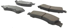 Load image into Gallery viewer, StopTech Street Select Brake Pads - Front/Rear - Corvette Realm