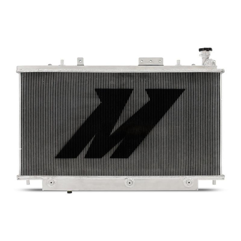 Mishimoto 14-17 Chevy SS Performance Aluminum Radiator - Corvette Realm