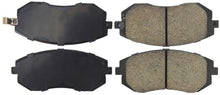 Load image into Gallery viewer, StopTech Street Touring 03-05 WRX/ 08 WRX Front Brake Pads - Corvette Realm