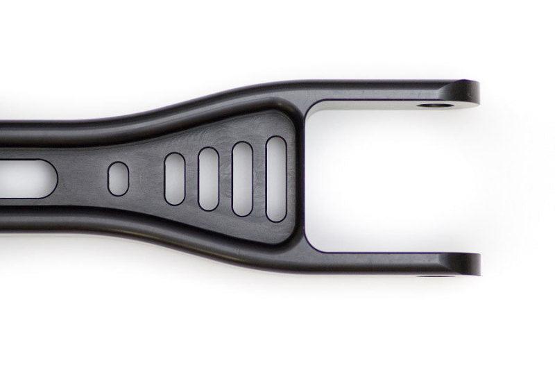 SPL Parts 2008+ Nissan GTR (R35) Rear Toe Links - Corvette Realm