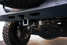 Load image into Gallery viewer, DV8 Offroad 07-21 Jeep Wrangler (JK/JL) Bolt-On Hitch w/o Lights - Corvette Realm