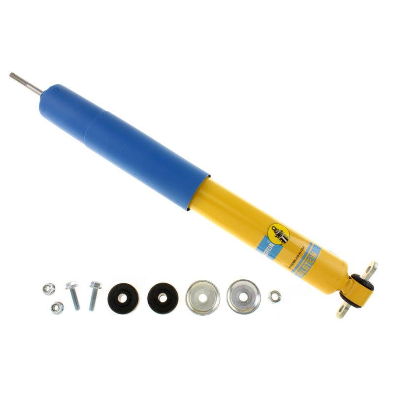 Bilstein B6 2002 Jeep Grand Cherokee Sport Front 46mm Monotube Shock Absorber - Corvette Realm