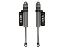 Load image into Gallery viewer, ICON 04-08 Ford F-150 4WD / 2009+ Ford F-150 2/4WD Rear 2.5 Series Shocks VS PB - Pair - Corvette Realm