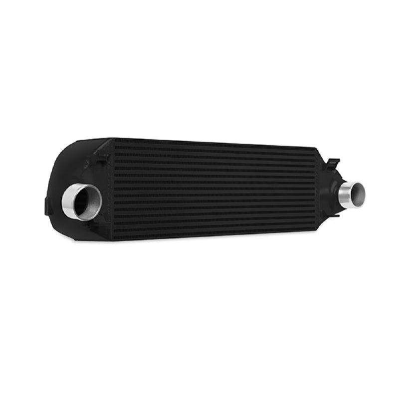 Mishimoto 2013+ Ford Focus ST Intercooler (I/C ONLY) - Black - Corvette Realm