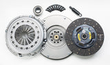 South Bend Clutch 94-98 Ford 7.3 Powerstroke ZF-5 Speed HD Clutch Kit