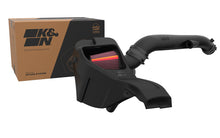Load image into Gallery viewer, K&amp;N 2024 Ford Ranger Raptor V6 3.0L NextGen Cold Air Intake