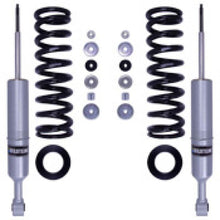 Load image into Gallery viewer, Bilstein 2010+ Toyota 4Runner/FJ 6112 Heavy Load Suspension Kit - Corvette Realm