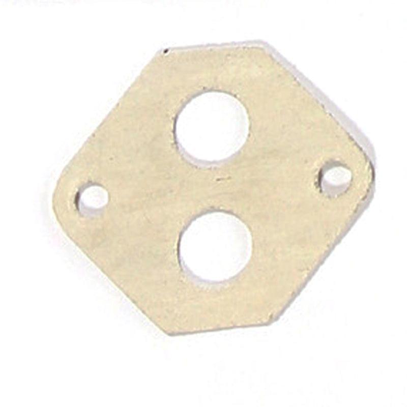 BBK 86-93 Mustang 5.0 75mm Throttle Body Gasket Kit - Corvette Realm