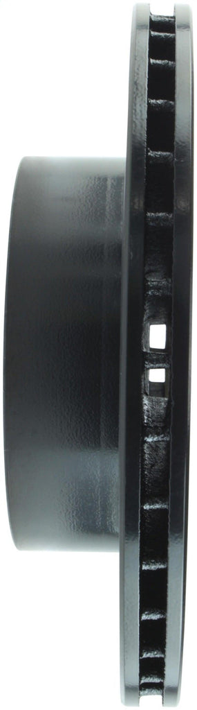 StopTech Slotted Sport Brake Rotor - Corvette Realm