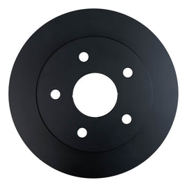 Timbren 02-18 Ram 1500/19-24 Ram 1500 Classic BES Coated Brake Rotor - Front