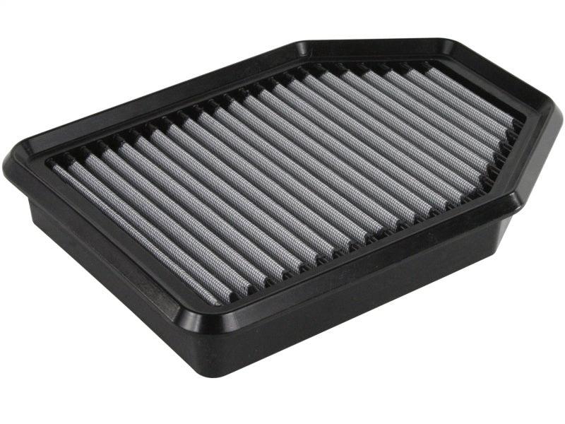 aFe MagnumFLOW Air Filters OER PDS A/F PDS Jeep Wrangler JK 07-12 V6-3.8/3.6L - Corvette Realm