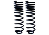 ICON 2009+ Ram 1500 Rear 1.5in Dual Rate Spring Kit