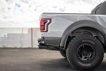 Load image into Gallery viewer, Addictive Desert Designs 17-19 Ford F-150 Raptor PRO Bolt-On Rear Bumper - Corvette Realm