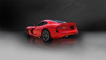 Load image into Gallery viewer, Corsa 13-13 Dodge Viper GTS 8.4L V10 Manual Xtreme Cat-Back Exhaust - Corvette Realm