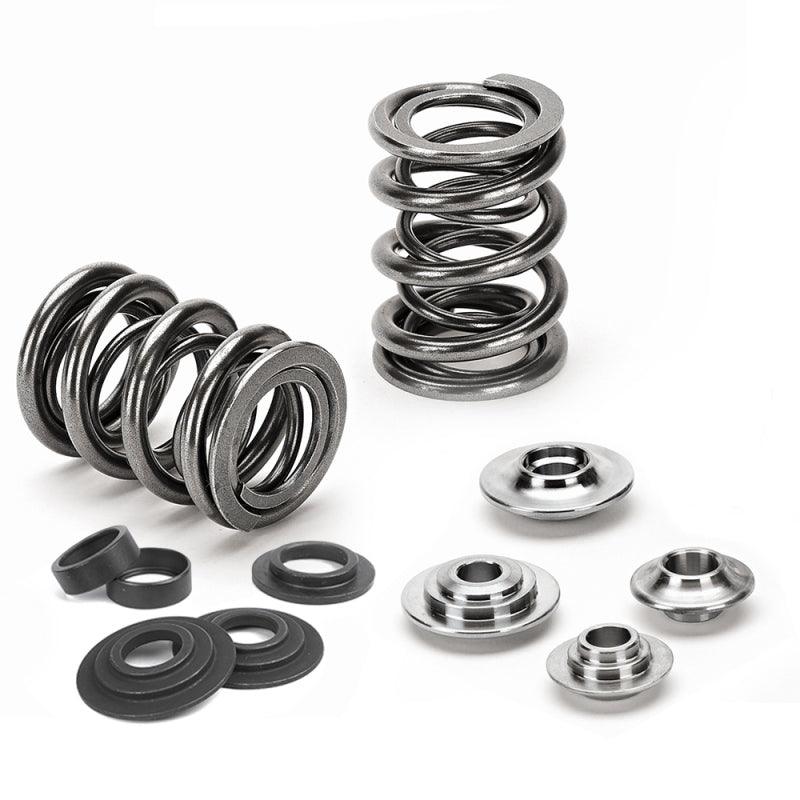 Supertech Honda F20/K20 Dual Valve Spring Kit - Corvette Realm