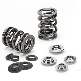 Supertech Honda F20/K20 Dual Valve Spring Kit - Corvette Realm