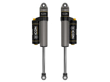Load image into Gallery viewer, ICON 04-08 Ford F-150 4WD / 2009+ Ford F-150 2/4WD Rear 2.5 Series Shocks VS PB CDCV - Pair - Corvette Realm