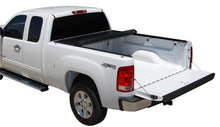 Load image into Gallery viewer, Tonno Pro 05-19 Nissan Frontier 5ft Styleside Lo-Roll Tonneau Cover