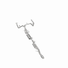 Load image into Gallery viewer, 24-25 Chevrolet/GMC Silverado/Sierra 1500 ZR2/AT4X Overland Series Cat-Back Exhaust System