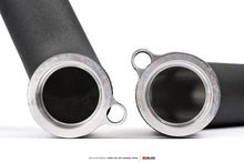 Load image into Gallery viewer, AMS Performance 15-18 BMW M3 / 15-20 BMW M4 w/ S55 3.0L Turbo Engine Charge Pipes - Corvette Realm