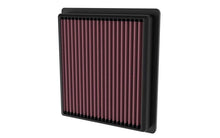 Load image into Gallery viewer, K&amp;N 2024 Mazda CX-90 High-Flow Engine Air Filter