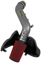 Load image into Gallery viewer, AEM 2015 Hyundai Genesis 3.8L-V6 F/I Silver Cold Air Intake - Corvette Realm