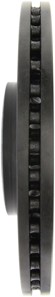 StopTech Slotted & Drilled Sport Brake Rotor - Corvette Realm
