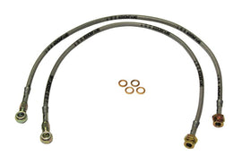 Skyjacker 1987-1987 Chevrolet V30 Pickup Brake Hose - Corvette Realm
