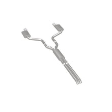 Load image into Gallery viewer, MagnaFlow Sys CB 05 Chrysler/Dodge SRT 6.1 V8 - Corvette Realm