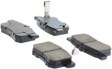 Load image into Gallery viewer, StopTech Performance 2000-2009 Honda S2000 Rear Sport Brake Pads - Corvette Realm