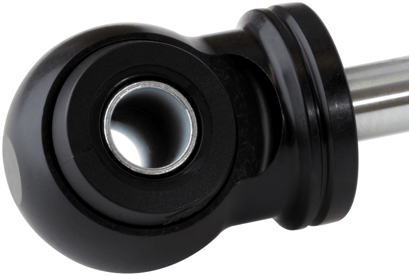 Fox 2007+ Jeep JK 8.2in 2.0 Tie Rod Clamp Steering Stabilizer - Corvette Realm