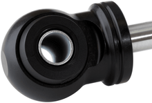 Load image into Gallery viewer, Fox 2007+ Jeep JK 8.2in 2.0 Tie Rod Clamp Steering Stabilizer - Corvette Realm