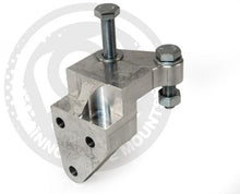 Load image into Gallery viewer, Innovative 88-91 Civic / CRX 90-93 Integra B-Series Silver Aluminum 2-Bolt Post Mount
